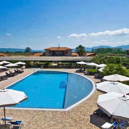 Agriturismo Cannavota Follonica Buitenkant foto