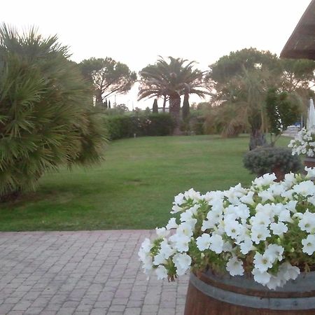 Agriturismo Cannavota Follonica Buitenkant foto