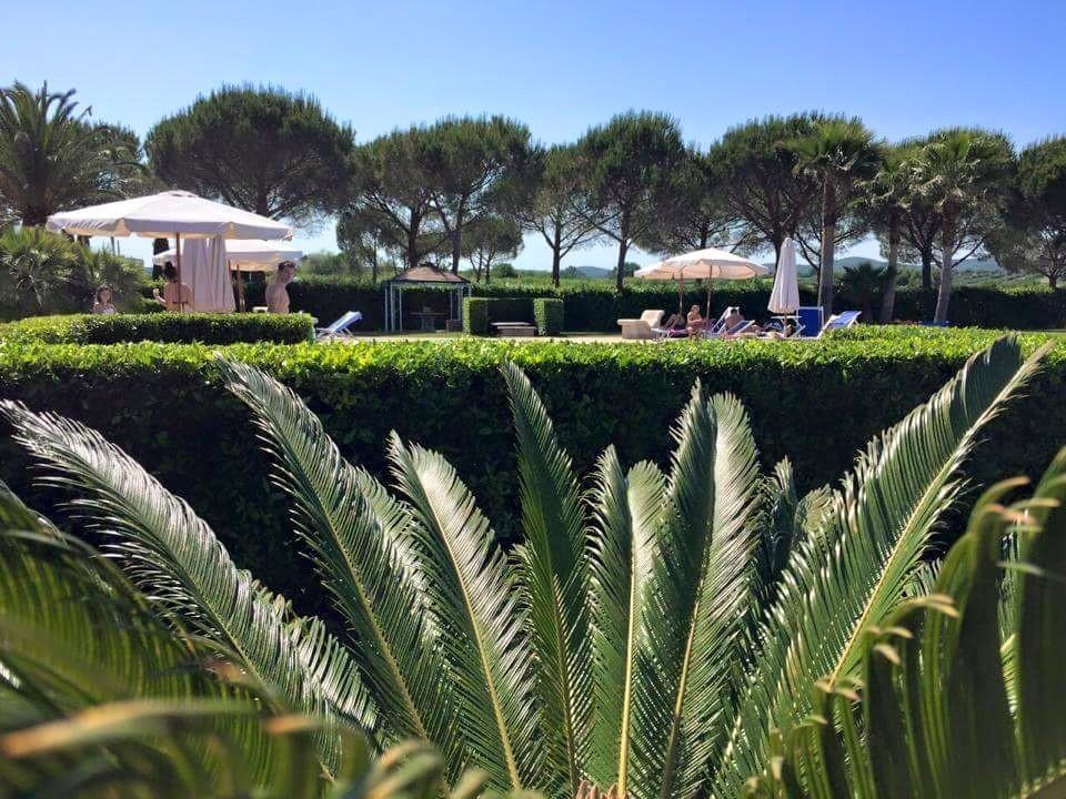 Agriturismo Cannavota Follonica Buitenkant foto
