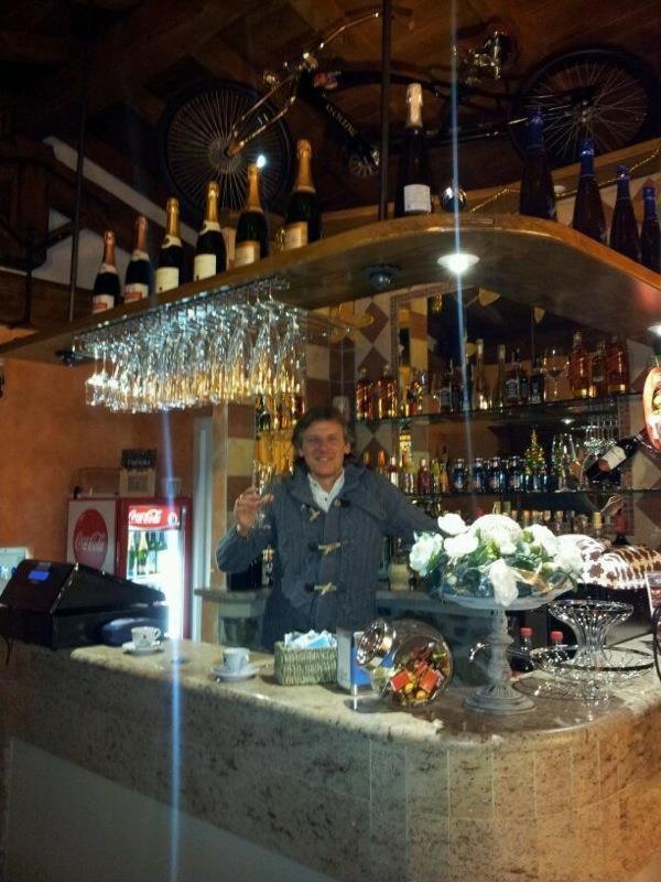 Agriturismo Cannavota Follonica Buitenkant foto