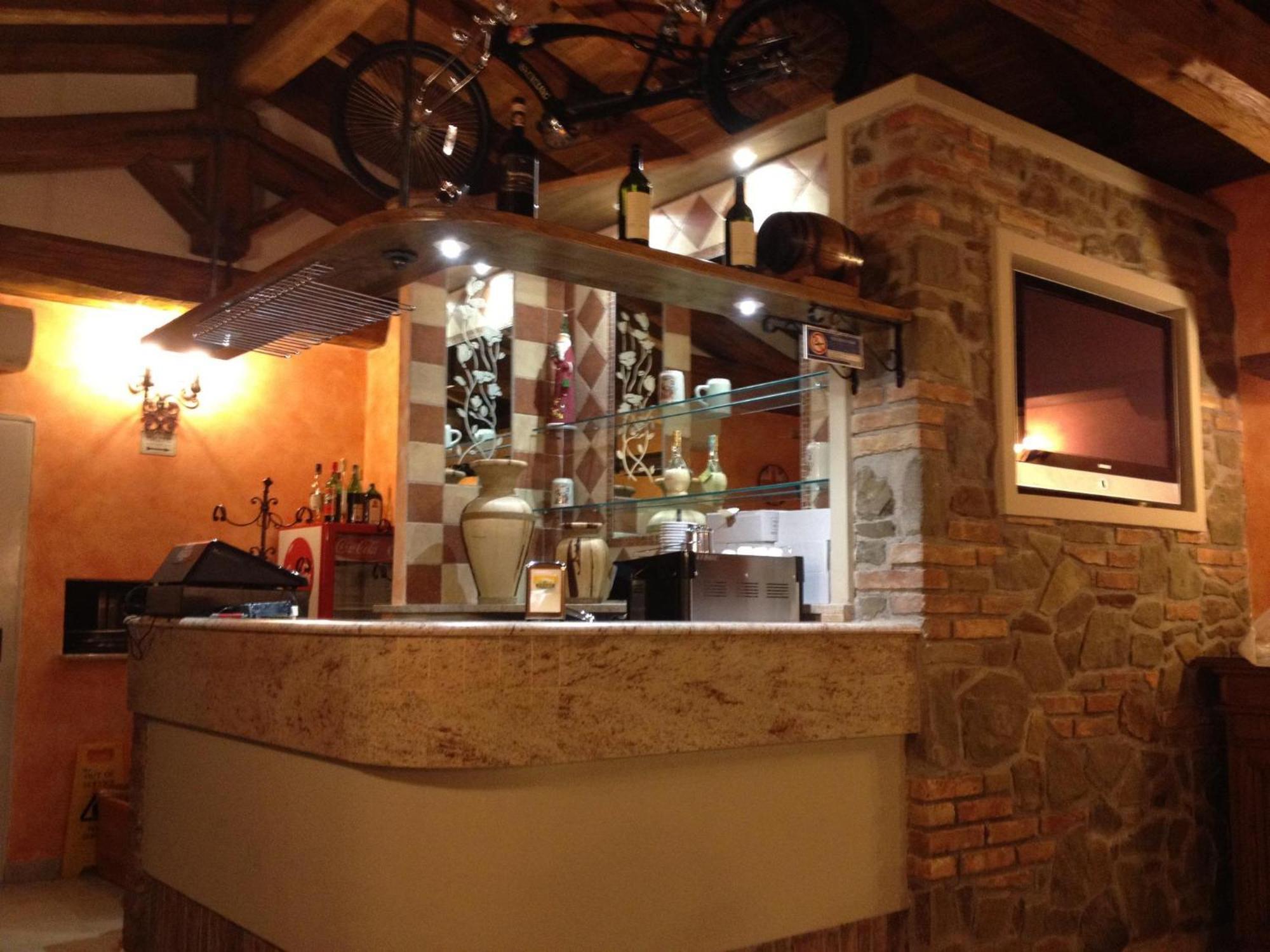 Agriturismo Cannavota Follonica Buitenkant foto