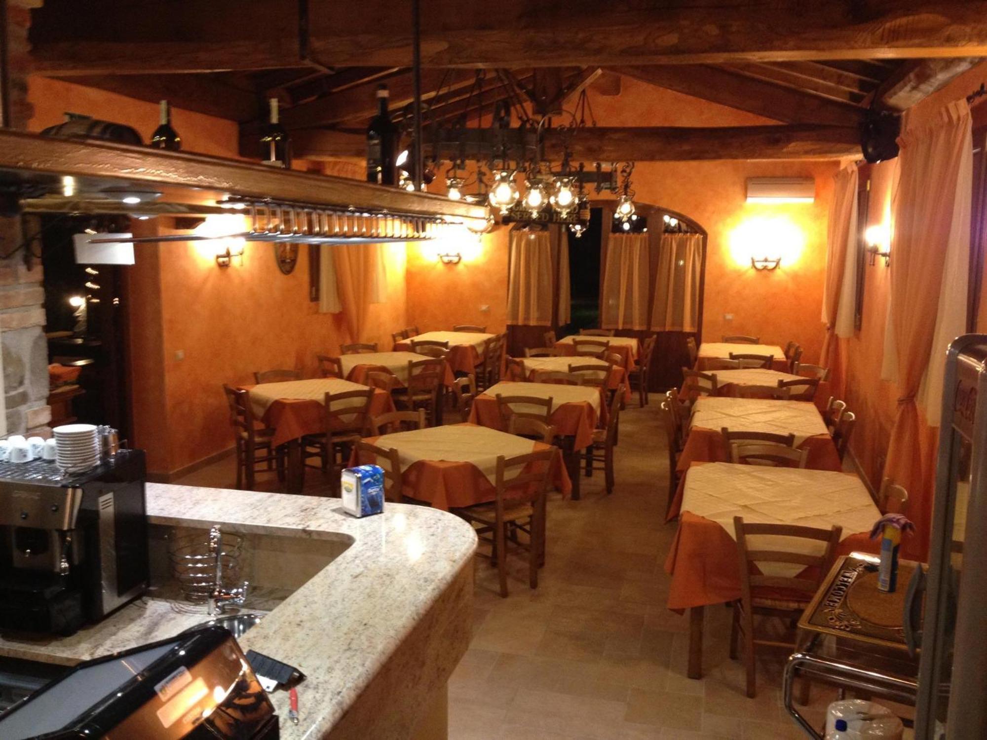 Agriturismo Cannavota Follonica Buitenkant foto
