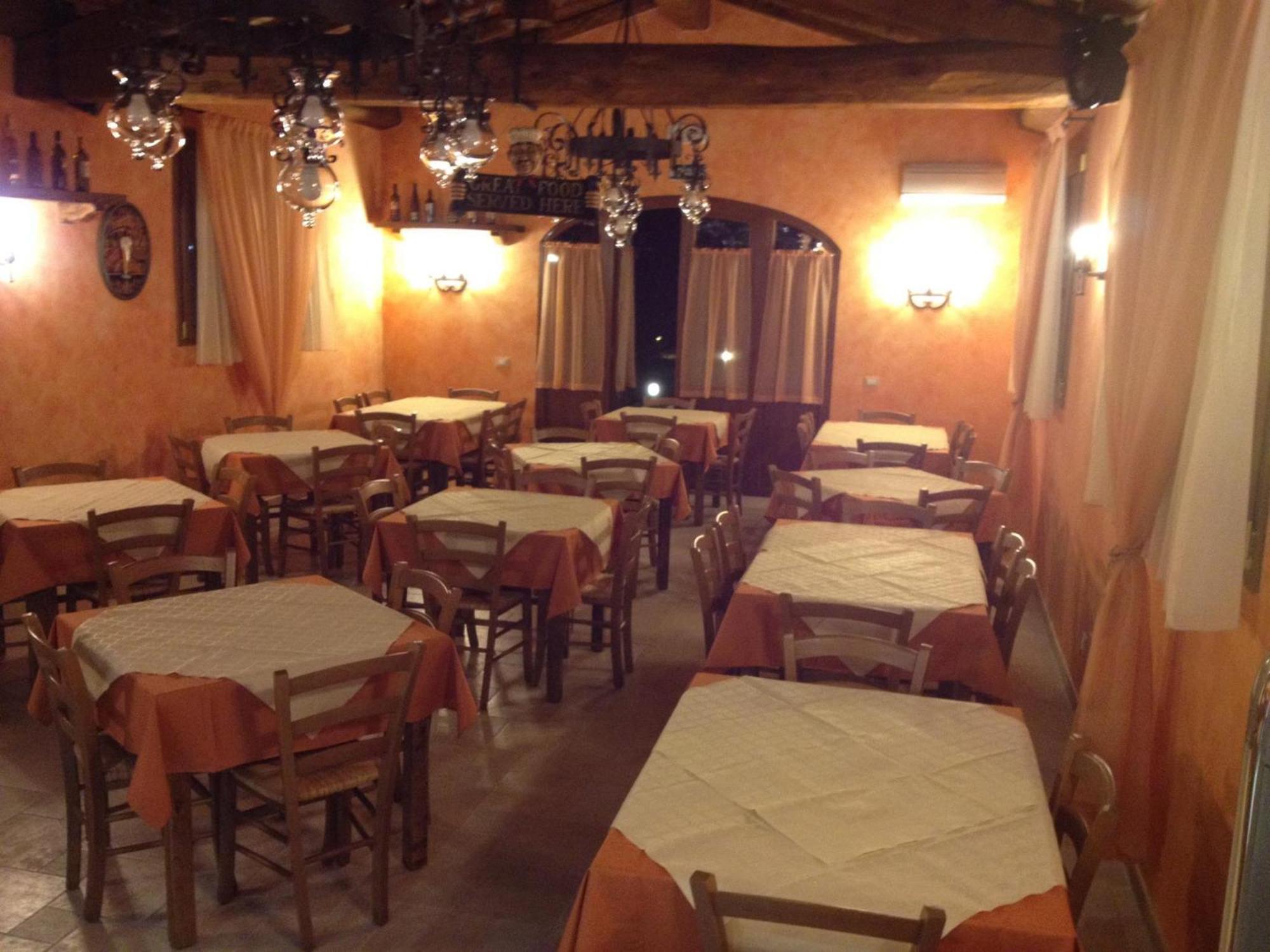 Agriturismo Cannavota Follonica Buitenkant foto
