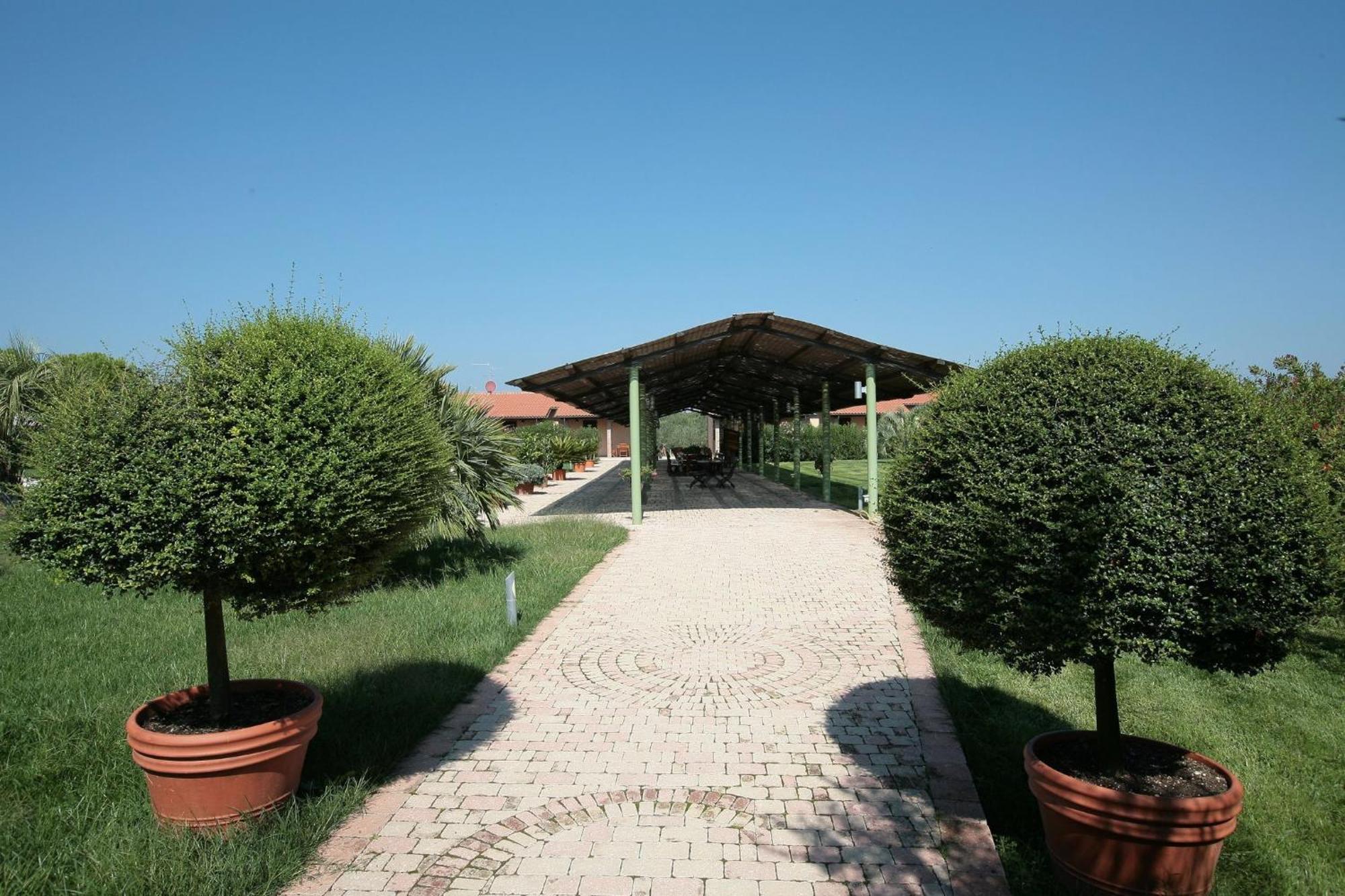 Agriturismo Cannavota Follonica Buitenkant foto
