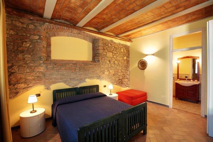 Agriturismo Cannavota Follonica Buitenkant foto
