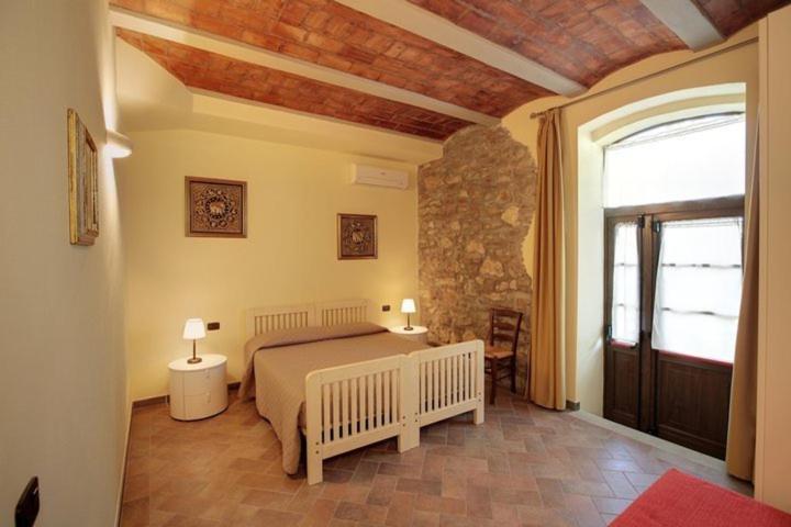 Agriturismo Cannavota Follonica Buitenkant foto