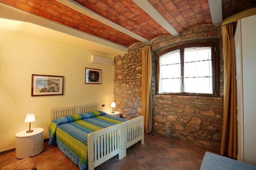 Agriturismo Cannavota Follonica Buitenkant foto