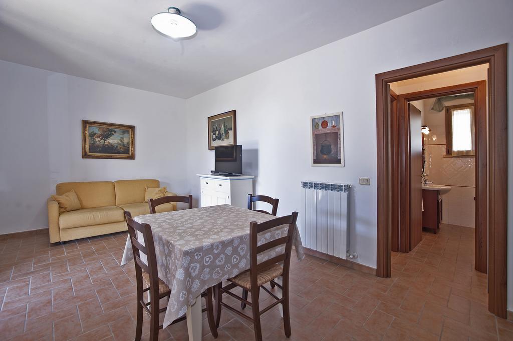 Agriturismo Cannavota Follonica Buitenkant foto