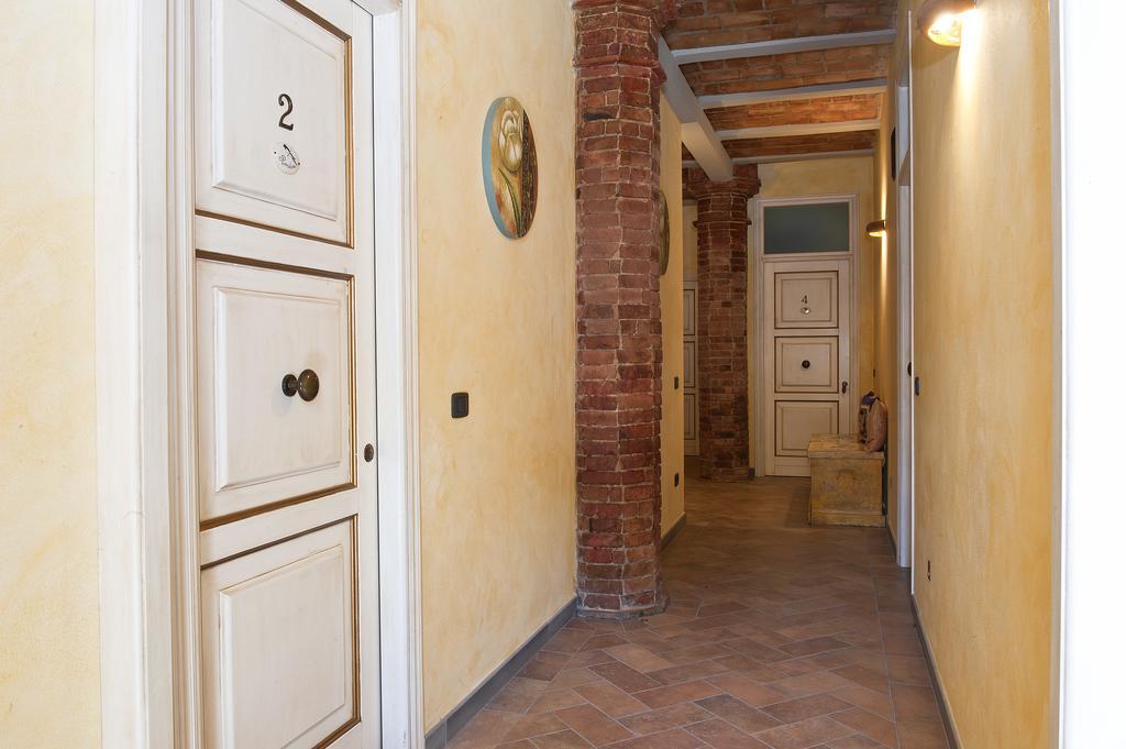Agriturismo Cannavota Follonica Buitenkant foto