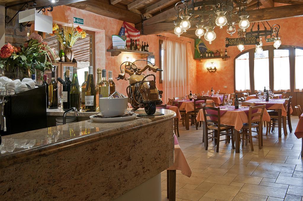 Agriturismo Cannavota Follonica Buitenkant foto