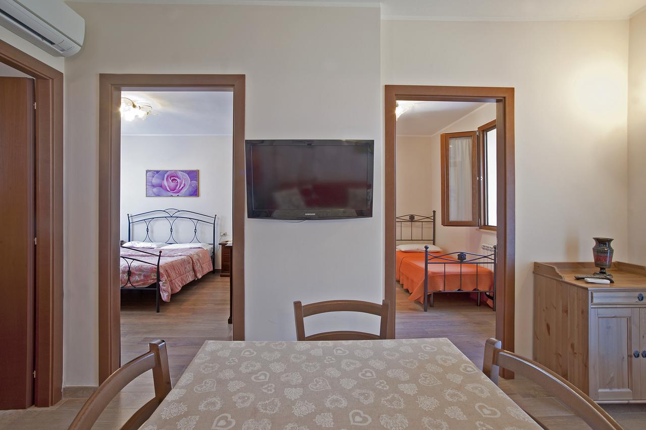 Agriturismo Cannavota Follonica Buitenkant foto