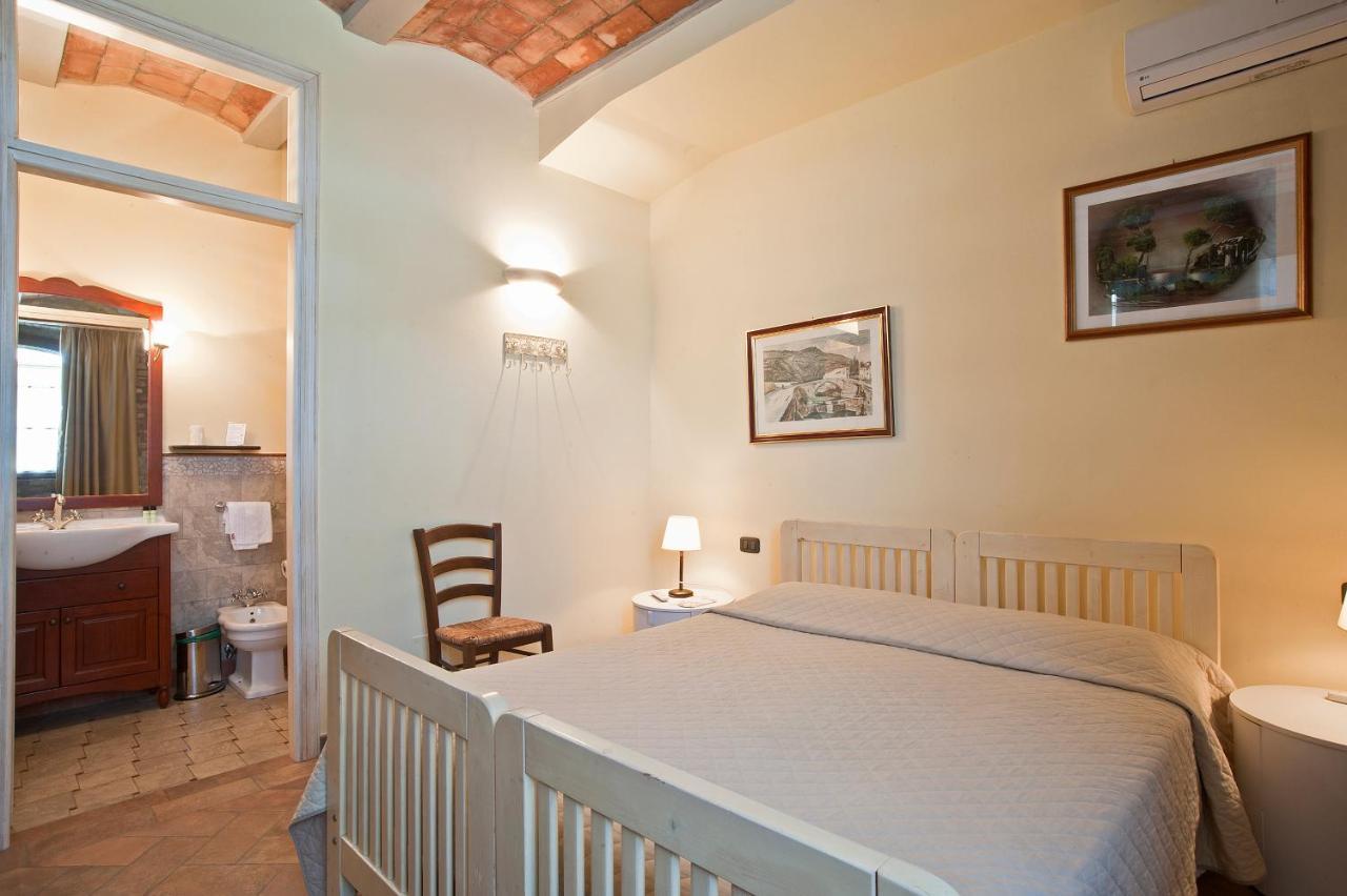 Agriturismo Cannavota Follonica Buitenkant foto